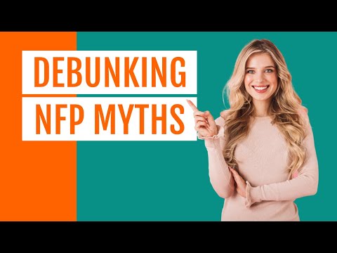 Debunking Myths about Natural Family Planning
