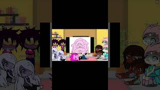 Steven universe react to future! I changed the tit