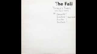 the fall - intro [to fiery jack] (1980)