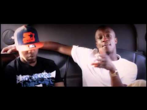 DIZ DANGLEZ - KILLIN THEM (FEAT MERKZ MULA & TRIGGADON)