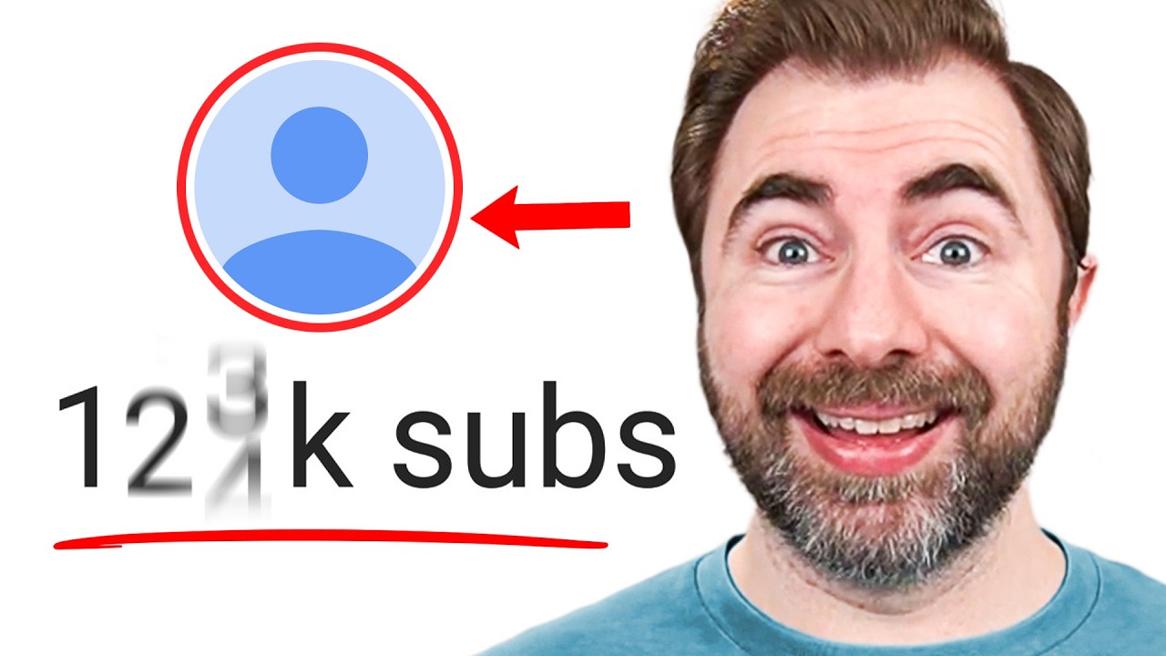 How to GROW FOREVER on YouTube