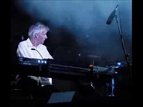 Richard Wright Tribute - The Violent Sequence