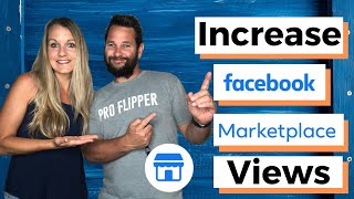 How To Boost Your Facebook Marketplace Listings To Get More Views & Sales