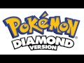 Lake - Pokemon Diamond and Pokemon Pearl by Go Ichinose