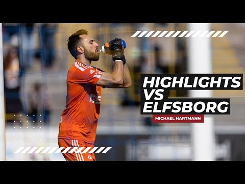 Highlights vs Elfsborg | Swedish Cup
