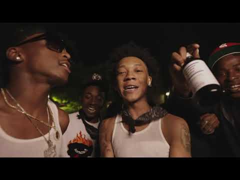 Chris Elite x Freshy DaGeneral - Back to Back (Music Video) [Shot by @Mookiemadface]