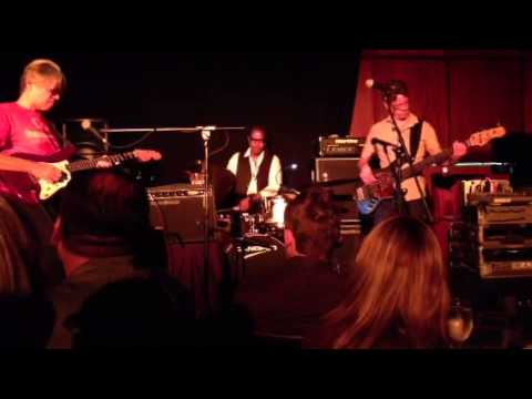 Jeff Golub & Steven Williams Brian Unger