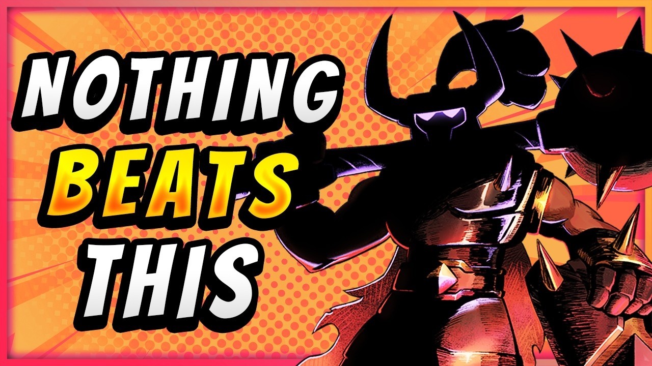 This NEW Deck Has No Counters
