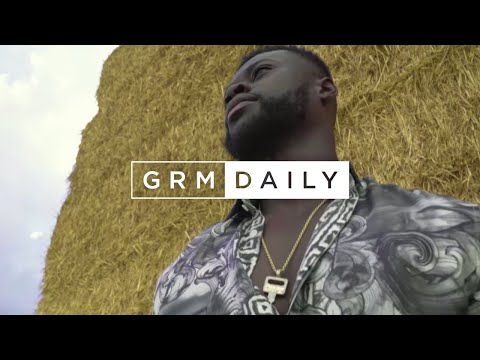 Chase Gwopo - Trap Out A Benz [Music Video] |  GRM Daily