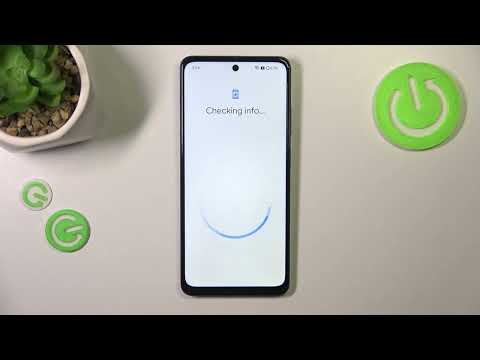Realme 12X - How to Add or Remove Google Account | Manage Google Account Settings