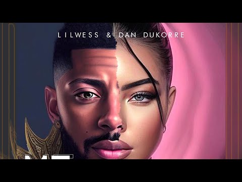 Lilwess , Dan Dukorre - Me and You
