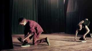 Justin Timberlake &quot;Electric Lady&quot; - Choreo By Fundi Omari