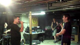 Lucky - FROM CHAOS - 311 Tribute Band