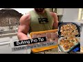 Bulking Meal Prep: Chicken Thighs for the Size!