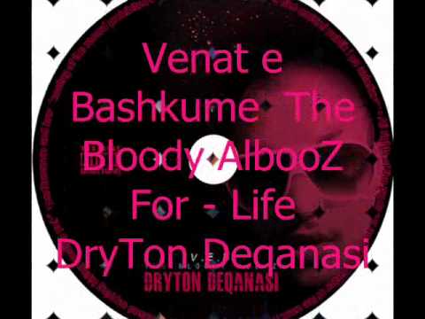 Dryton Deqanasi [TBA] - Ska Fjal - (TBA) (V.E.B.) - [ Offical HD Song ]