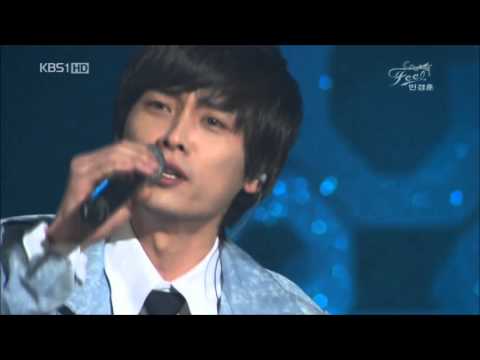 버즈 민경훈 겁쟁이 울고보채도 변천사 (2005년 ~ 2016년)