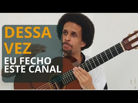 DEFINITIVE 🔥🔥How to play an AMAZING SAMBA on the guitar (rhythm) | Rafa Nascimento