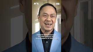 Download lagu Prisond Of Mind (Penjara Pikiran) - One Amazing Minutes Ary Ginanjar Agustian mp3