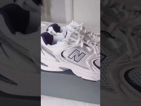New Balance 530 Unboxing 👟