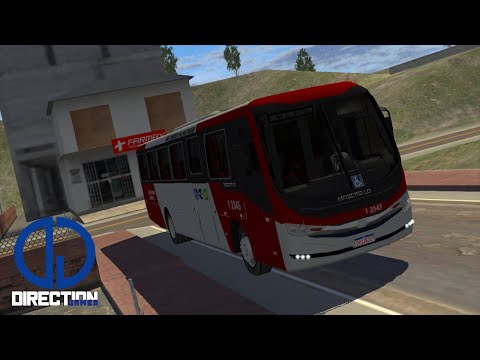 Direction Road Simulator