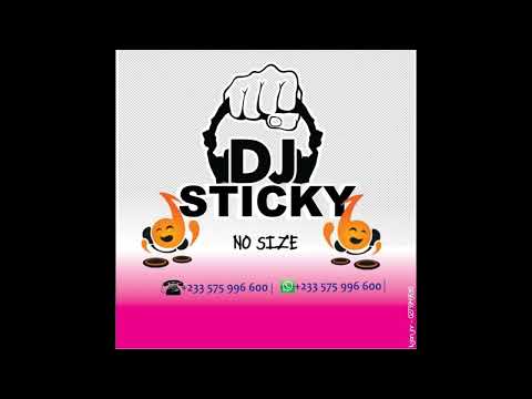 DJ STICKY BURGA HIGHLIFE MIX