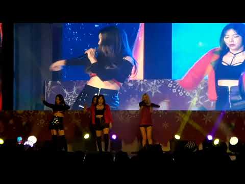 시크엔젤(Chic Angel) - Like it /k-pop🎶💃구독과 좋아요👍꾸욱~*