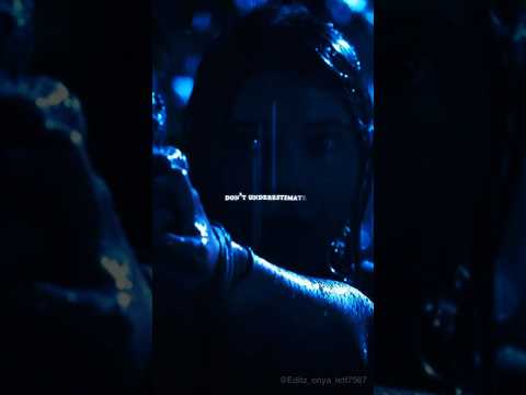 DON’T UNDERESTIMATE ME | Outer Banks | Rolling in the deep ~ Adele #shorts #outerbanks #outcast