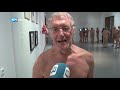 In je blootje naar kunst kijken: dat kan in dit museum