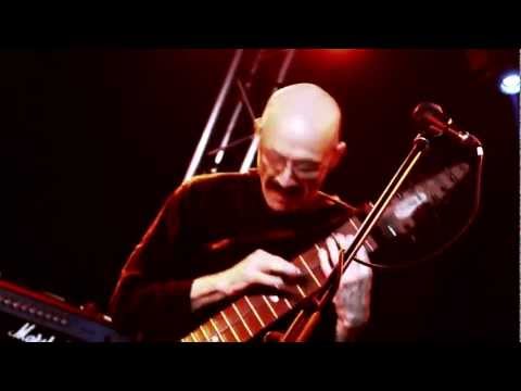 Stick Men - 1 - Concussion (Live, Kiev 2012)