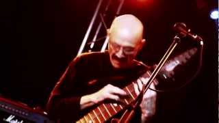 Stick Men - 1 - Concussion (Live, Kiev 2012)