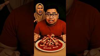 Download lagu Si Dennis Dontol Mukbang Ayam Super Extra Pedas ! mp3
