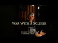 War With a Soldier (Military Cadence | Official Lyric Video