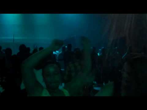 Robby T And Tomakazzie performing (All Mine) At Paul Wall Show Tulsa, OK