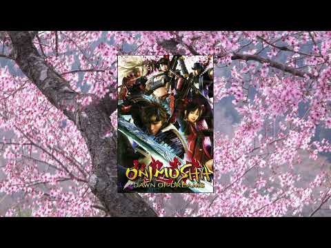 Cutscene 3 | Onimusha: Dawn of Dreams (Video Game Soundtrack)