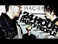 24 Hour Party People 2002
