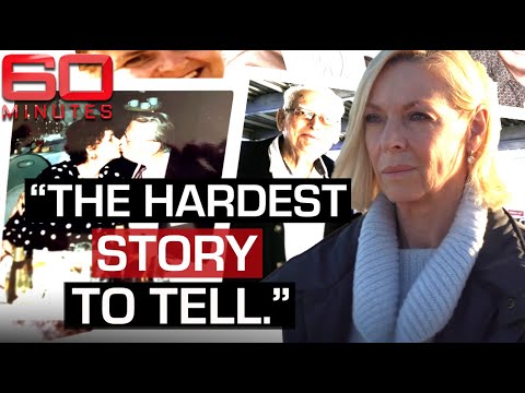 Reporter investigates her own father's death in Australia's rural hospitals | 60 Minutes Australia