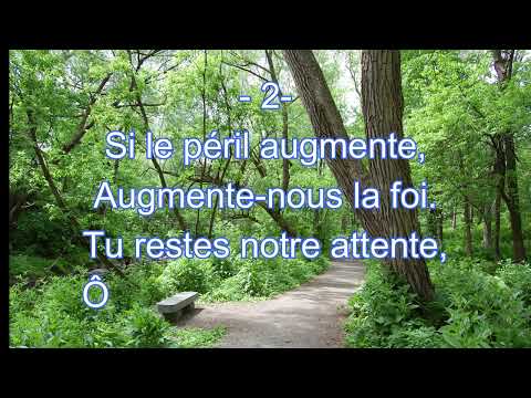 Marcher en ta présence | #160 Hymnes & Louanges | Instrumental piano