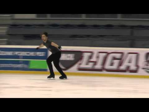 Burak DEMIRBOGA  - TUR