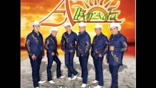 Dejame ir-Conjunto Alborada