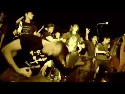 The Ocean - The City In The Sea OFFICIAL LIVE VIDEO, Hong Kong 2011