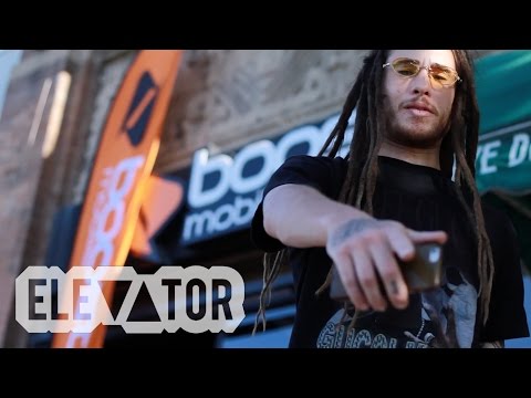 Starfoxlaflare - Prepaid (Official Music Video)