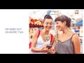 Introducing The Shining New Standard In Smart Park Technology Accesso Prism