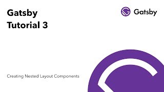 Creating Nested Layout Components