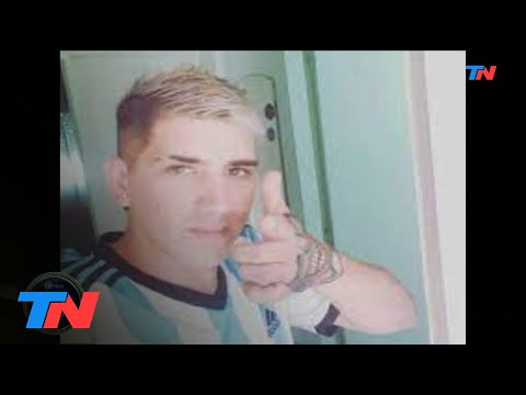 Detuvieron a "El más Ladrón". El cantante de cumbia 420 estaba buscado por homicidio