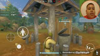 Forces of Freedom (Part 1)