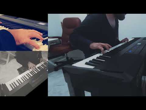 Crucifixion - John Debney (The Passion of the Christ) Mark Farrugia 🎼🎵