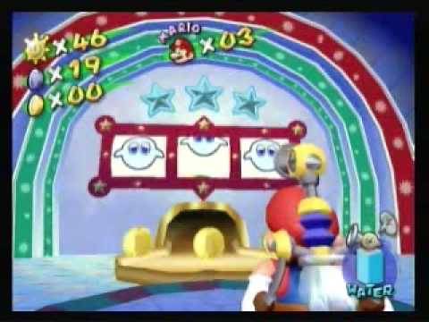 Let's Play Super Mario Sunshine, Pt. 22: Mysterious Stupid Hotel Delfino