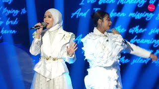 Download lagu Ours To Keep - Kendis Ft Andis - Live At Infotaiment Awards mp3