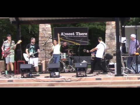 Promotional video thumbnail 2 for Almost There