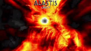 Alastis -...And death smiled